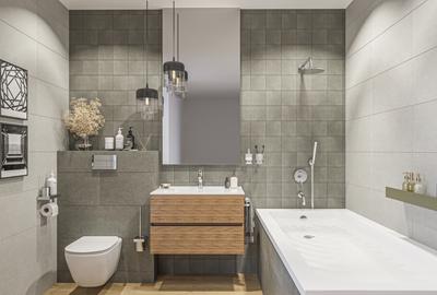 APARTAMENT 2 CAMERE 73MP - OBOR - PISICNA INFINITY - COMISION 0% - 6
