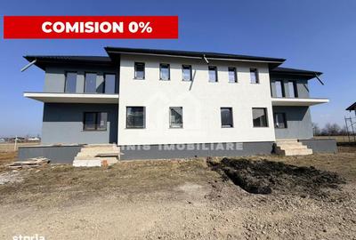 Casă cu 4 camere cu Teren 300 Mp în Central