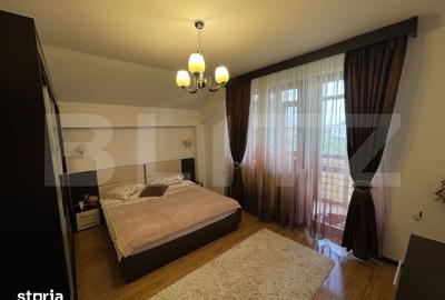 Apartament cu 3 camere decomandat în Siloz - 4