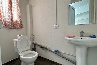 Spațiu comercial, de 160 mp, în Tomești - 3