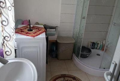 Casă cu 2 camere cu Teren 1014 Mp în Cordău - 10