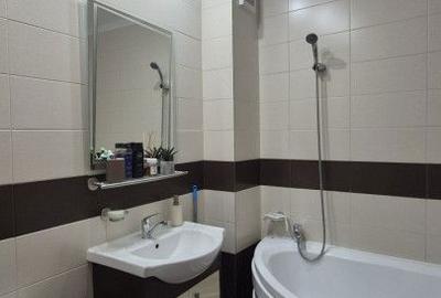 Garsonieră, mobilată în City Park Mall - 4