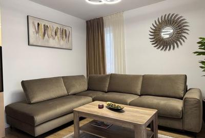 Kasper - Coresi Avantgarden, de inchiriat apart. cu 3 camere, decomandat