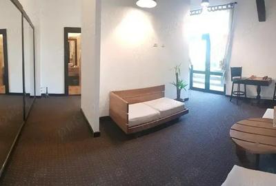 Spatiu comercial - pretabil - birouri , medical , pensiune - zona industriala SAVINESTI DN 15 - 2