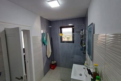 Casă individuală cu 3 camere cu Teren 940 Mp în Unirea - 2