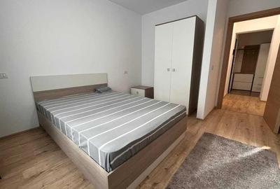 Apartament cu 2 camere decomandat, mobilat în Avantgarden - 3