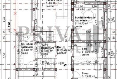 Casă individuală cu 5 camere cu Canalizare în Dumbrăvița - 18