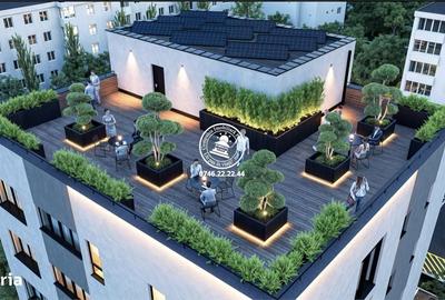 Apartament cu 2 camere decomandat în Galata - 3