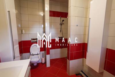 Casă individuală cu 8 camere cu Canalizare în Porumbacu de Sus - 23