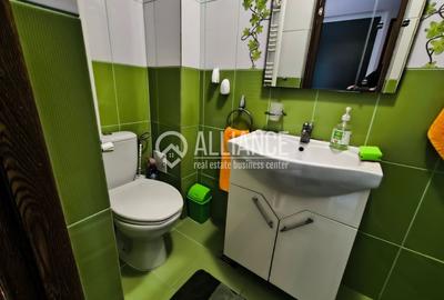 KAMSAS (Cod01) Casa eleganta P+1 curte mare, mobilata complet! - 11