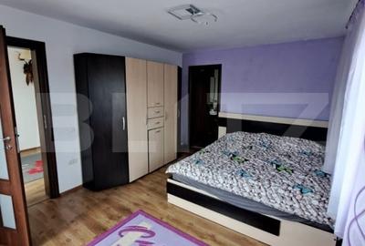 Casa 330 m? - teren 1210 m? - ideala pentru locuinta sau pensiune - 16