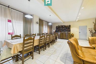 Hală de producție, cu birouri și teren, în Sebiș - 43