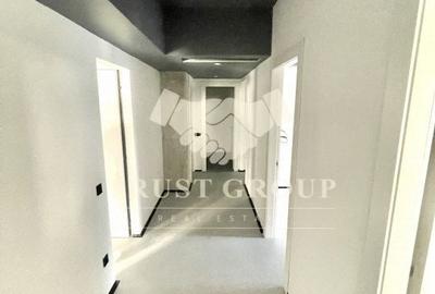 Apartament 4 camere Herastrau 208mp | Design New Yorkez | Gradina  | Loc parcare - 29