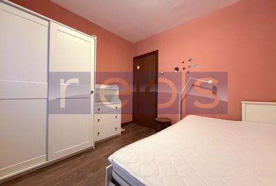 Apartament cu 2 camere semidecomandat în Turda - 7
