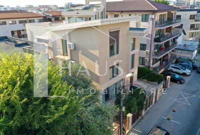 Vilă impresionantă aproape de mare – închiriere pe termen lung, Mamaia Nord - 2