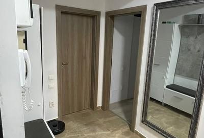 Apartament 2 camere, etaj 3/9, cu parcare subterană – gata de locuit - 6