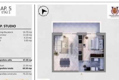 Metalurgiei berceni grand kristal studio - 2