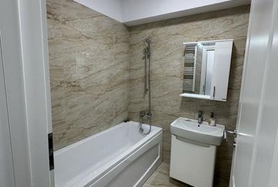 Apartament cu 2 camere, mobilat în Sebastian - 8