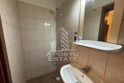 Casa 1 camera curte comuna,centrala proprie,Judetean - 12