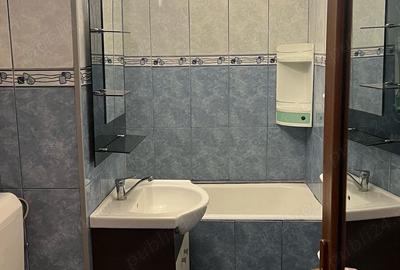 Inchiriez apartament 1 camera nemobilat Tineretului - 1