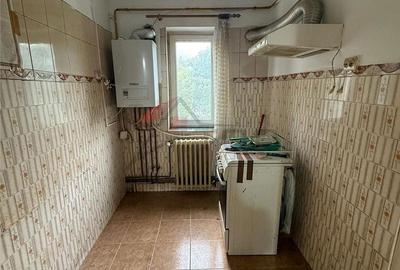 Apartament cu 2 camere semidecomandat în Canta - 5