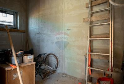 Casă cu 4 camere cu Teren 600 Mp în Hărman - 18