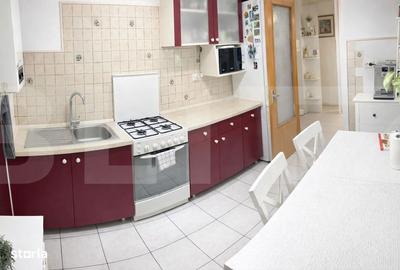 Apartament cu 5 camere în Aurel Vlaicu - 1