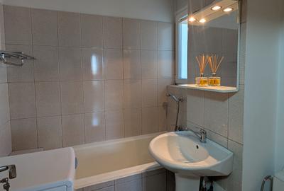 Apartament cu 2 camere decomandat, mobilat în Eroii Revoluției - 10