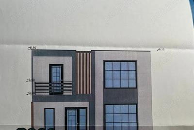 Case de vanzare - Radau?i - PROPRIETAR