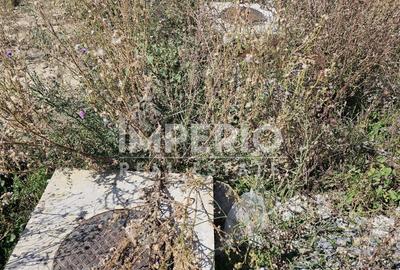 Teren cu PUZ aprobat si vedere spectaculoasa asupra orasului Cluj-Napoca! - 4