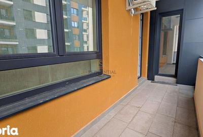 Apartament cu 2 camere decomandat, mobilat în Apărătorii Patriei - 17