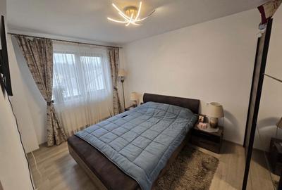 Apartament cu 2 camere în Trivale - 4