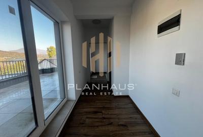 Apartament 3 camere ,Penthouse ,Centrul vechi Baia Mare - 18