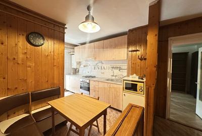 2 camere decomandate/balcon de 12 mp/parcare acoperita - 2