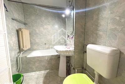 Apartament cu 3 camere în Cetate - 5