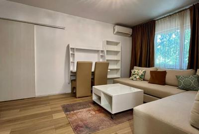 Soveja Inel 1 Eden Apartament 2 camere semidecomandat mobilat utilat - 13