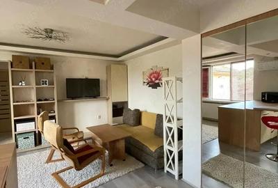 Apartament cu 2 camere semidecomandat în Central - 2