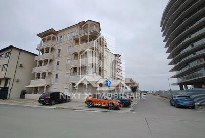 Apartament 3 camere, decomadat, 150m plaja, Mamaia Nord - 13