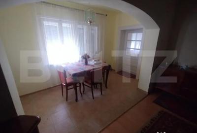 Casă cu 3 camere cu Teren 1300 Mp în Șintereag - 6