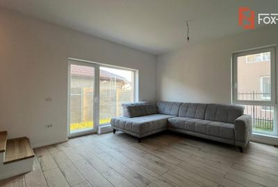 Duplex modern, 3 camere cu parcare, Calea Urseni Duplex modern, 3 camere cu parcare, Calea Urseni - 1