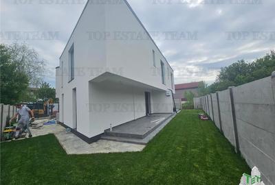 Smart-home lux panouri solare/pompa caldura in Giulesti