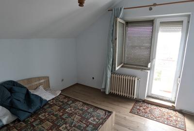 Casa de vânzare, 5 camere, 2 băi, 170 mp - 25