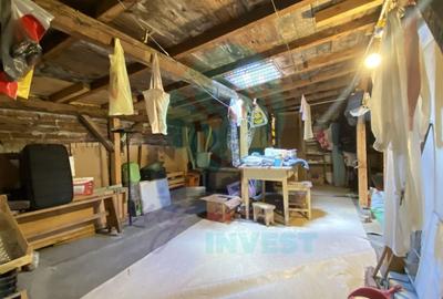 Apartament în vilă cu potențial, Moșilor - 13