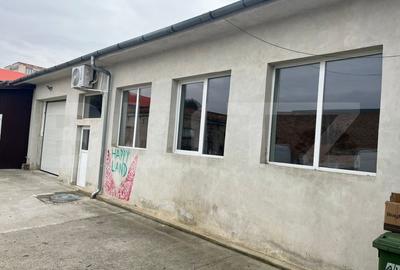 Spatiu comercial de inchiriat in suprafata de 150 mp, zona Porolisum - 8
