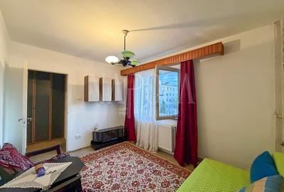 Apartament cu 2 camere semidecomandat în Mănăștur - 3