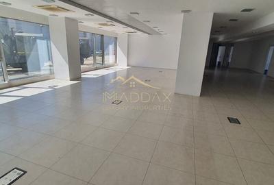 Cladire de birouri de inchiriat***Militari - 2