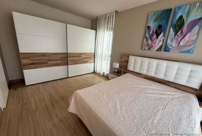 Apartament cu 2 camere în Dumbrăvița - 7