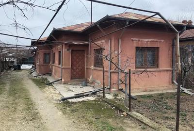 Casă cu 5 camere cu Teren 2594 Mp în Central - 5