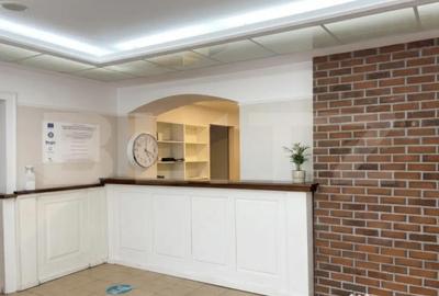 Spațiu comercial, de 460 mp, în Central