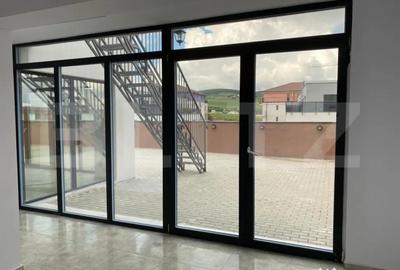 Apartament cu 4 camere decomandat în Baciu - 16